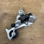 Shimano Lx RD-M550 Mountain Bike Rear Derailleur Long Cage Sgs 8 Speed. Fixed Price $37.99.