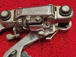 Shimano Tourney Rear Derailleur RD-TY10 Long Cage Salvaged, Used. Fixed Price $24.99.