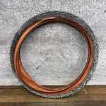 Vintage Irc Minute Man Tire 2.10 Bmx Bike Knobby Nos Skinwall 20IN Clincher. Fixed Price $53.39.