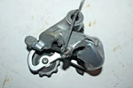 Shimano Rsx Rear Derailleur Medium Reach RD-A410 8 Speed Silver Fast Usa Shipper. Fixed Price $31.81.