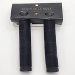 Animal Edwin De Rosa Flangeless 2000 Bicycle Grips Black. Fixed Price $24.95.
