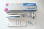 Campagnolo #SP-10CH Chorus 27.2X200MM Colnago Panto Seat Post & 8MM Fixing Bolt. Fixed Price $360.00.