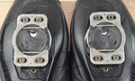 Speedplay Pedal System Series Cleats W/ Adapters & Covers (fits X1 X2 X3 X5). Fixed Price $39.99.