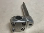 Vintage Acs Bmx Quill Stem Freestyle Missing Wedge/bolt. Fixed Price $59.99.