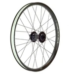 Sunringle Duroc 30 Expert 20" Front 100X15/9QR Wheel - Black. Fixed Price $244.10.