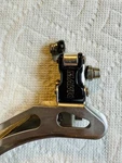 Mavic Vintage 860 Front Derailleur Braze Road Bike. Fixed Price $99.00.