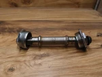 1970'S Mtb Bottom Bracket Stronglight Thread French 120 Axle 35 MMXP1. Fixed Price $70.00.