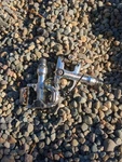 Shimano Dura Ace PD-7701 Clipless Pedals. Fixed Price $29.99.