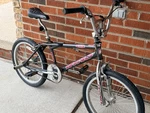 Gt Dyno Compe Bmx Freestyle Bicycle Vintage Bike 20 Gyro Old School. Fixed Price $890.00.