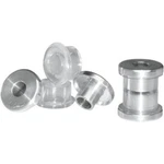 Alloy Art GT-2S Gooden Tight Handlebar Riser Bushing Kit -touring 83-22 St 18-22. Fixed Price $55.95.
