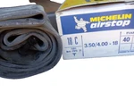 Nos Michelin Airstop 3.50/4.00 18 Motorcycle Replacement Inner Tube QTY1. Fixed Price $9.99.