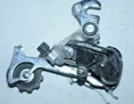 Shimano 200-GS Rear Mtb Derailleur RD-M200 Japan 8 Speed Long Reach Usa Shipper!. Fixed Price $31.81.