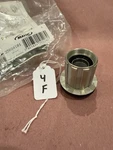New Takeoff Mavic Crossmax Freehub Body Shimano 8,9,10,11 Speed 2012+. Fixed Price $33.48.