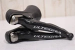 Used Shimano Ultegra ST-6800 2X11S Speed Shift Brake Lever Set Japan. Fixed Price $168.06.