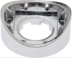 Shimano SL-6208 Braze-on Shift Lever Boss Cover Radiused Silver Curved Back Each. Fixed Price $8.35.