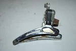 Shimano Front Derailleur FR-AX50 11/8" Clampon Touring Road Hybrid Usa Shipper. Fixed Price $32.32.