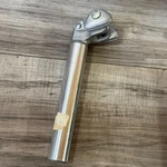 1978 Sr Sakae Custom Melt Forging Seatpost 26.8 X 180 Silver. Fixed Price $74.99.