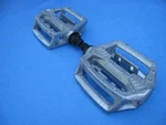 Vintage Shimano Pedals, PD-MX15, Mountain Bike Or Old School Bmx, 9/16". Fixed Price $52.00.