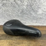 Vintage Haro Bikes Bmx Bicycle Saddle Loaf Seat Chevron Wide Padded Mid School. Fixed Price $84.99.