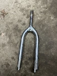 Vintage Dyno Bmx Freestyle Fork 1997 Akisu Inch Threaded Old School. Fixed Price $125.00.