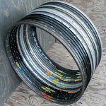 Vintage 700C Mavic Road Bike Clincher Rims 36H32H28 OPENPRO4CDMA40 Bicycle Wheel. Fixed Price $95.00.
