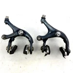 Shimano Exage Set Front & Rear BR-A350 Calipers Rim. Fixed Price $26.99.