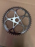 Schwinn Phantom & Autocycle 26" Bicycle 48 Tooth Sprocket Reproduction. Fixed Price $22.00.