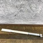 Vintage Silca Impero Pump White 46 Cm Frame Mount Made Italy Road Bike Works. Fixed Price $23.45.