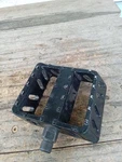 Orphan Right Side 9/16" Peregrine Bmx Pedal Bike Bicycle School Black. Fixed Price $80.00.