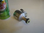 Vintage Miller Bicycle Lighting Dynamo Generator. Made Gt. Britain 6 Volt. Fixed Price $5.99.