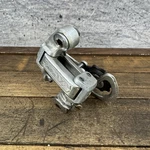 Vintage Suntour Vx Rear Derailleur Short Cage Silver Road Japan 70S 80S. Fixed Price $29.99.