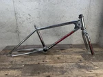 1983 Diamondback Formula 20 Bmx Frame And Fork Vintage Old School Koizumi. Fixed Price $1399.00.