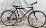 1992 Bridgestone MB-4 Mtb Bike 18.5" Large Hardtail Rigid Tange Chromoly Steel. Fixed Price $949.89.