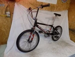 1999 Schwinn Predator Fvv Super Stock Xs Bmx Ratrod Bike Gt Mid School Scrambler. Fixed Price $249.95.