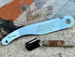 Bullet Bros Bike Chain Tensioner Vintage Cnc Blue 1990S Mountain Mtb Cx. Fixed Price $46.75.