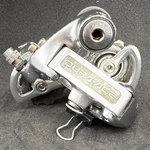 Shimano Dura-ace RD-7402 Rear Derailleur Road 8 Speed Short Cage Good Used. Fixed Price $34.99.