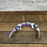 Vintage Shimano Dura Ace SL-BS77 Speed End Shifter Set Barcon Japan. Fixed Price $109.99.