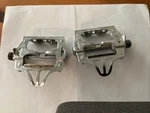 Lyotard. Berthet Pedals. Fixed Price $75.00.