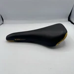 Selle Italia Trimatic Black Vintage Saddle Seatpost Road Racing Bike. Fixed Price $67.50.