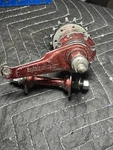 Vintage Shimano CB-J110 Hub Coaster Brake Kids Bmx Pit 19T. Fixed Price $33.99.
