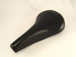 Mertens Germany Coureur Plastic Saddle With Springs Road Bike Touring 60S. Fixed Price $19.99.
