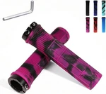 Lock-on Handlerbar Grips,non-slip-rubber For Mountain,ebike,bmx. Fixed Price $19.99.