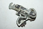 Shimano Sis Rear Derailleur RDTY15 Medium Reach 6/7 Speed Mtb Hybrid Usa Shipper. Fixed Price $31.81.