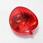 Vintage 70'S Rear Reflector Lens For Schwinn Generator Lights. Fixed Price $14.00.