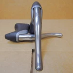 New-old-stock Shimano 500EX Aero Brake Levers W/slr Technology. Fixed Price $89.99.
