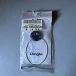 Nos Vintage Ringle Mojo Peace Sign Black Cantilever Brake Cable Hanger Straddle. Fixed Price $119.99.