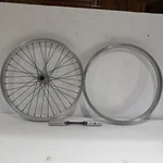 Araya 7X 20X1.75 Rims 36H 80S Old School BMX/UKAI/SUMO/7C/AMBROSIO/SUPER7. Fixed Price $250.00.
