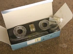 Vintage Nos New Nib Shimano / BB-1050 115MM Italian Bottom Bracket. Fixed Price $39.54.