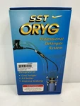 Vintage 1990 Sst Oryg Professional Detangler System Vert Black Nos Htf. Fixed Price $99.99.