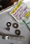 Campagnolo Sport Shifter #1013/6 Catalog 14/1960 Page Leva Comando Bici. Fixed Price $36.00.